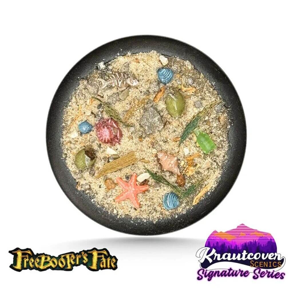 Booty Beach Basecover 140ml