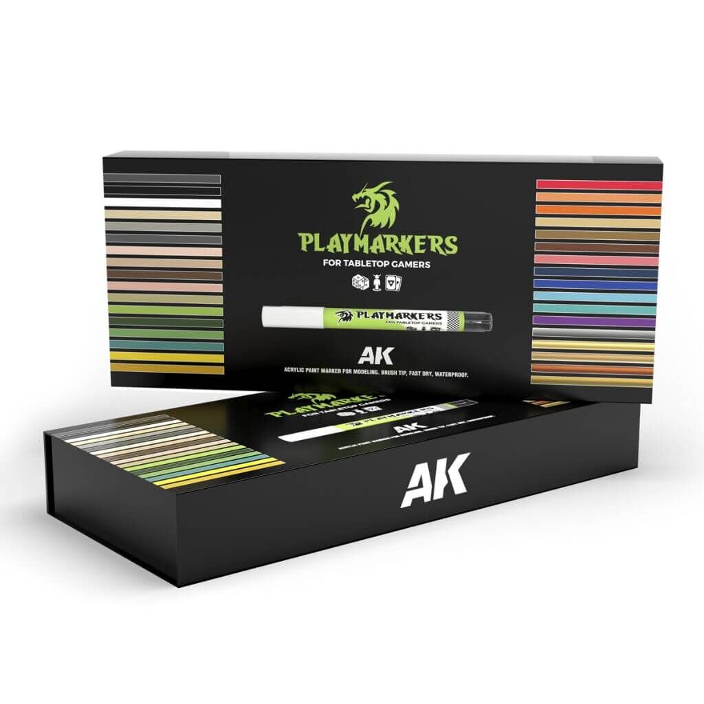 Playmarkers Special Box