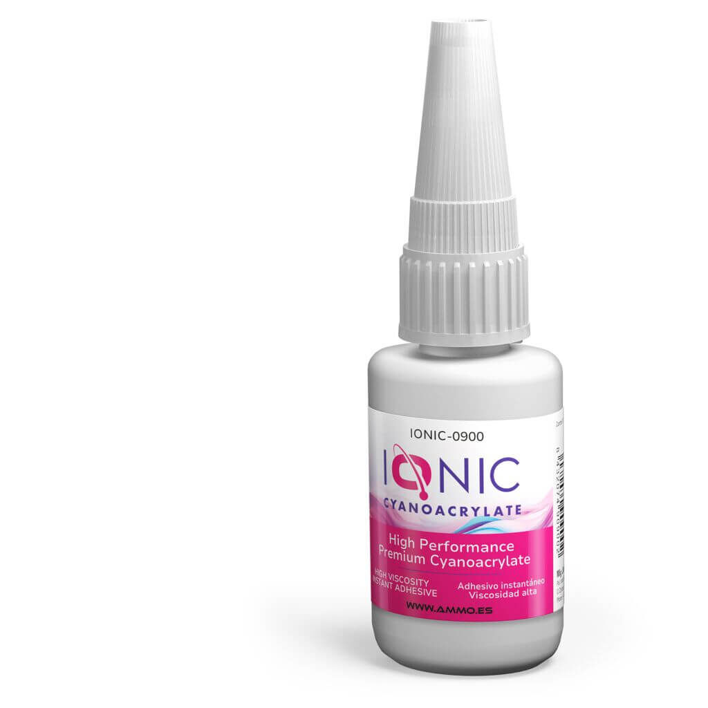 Ionic Ciano Gel 20ml