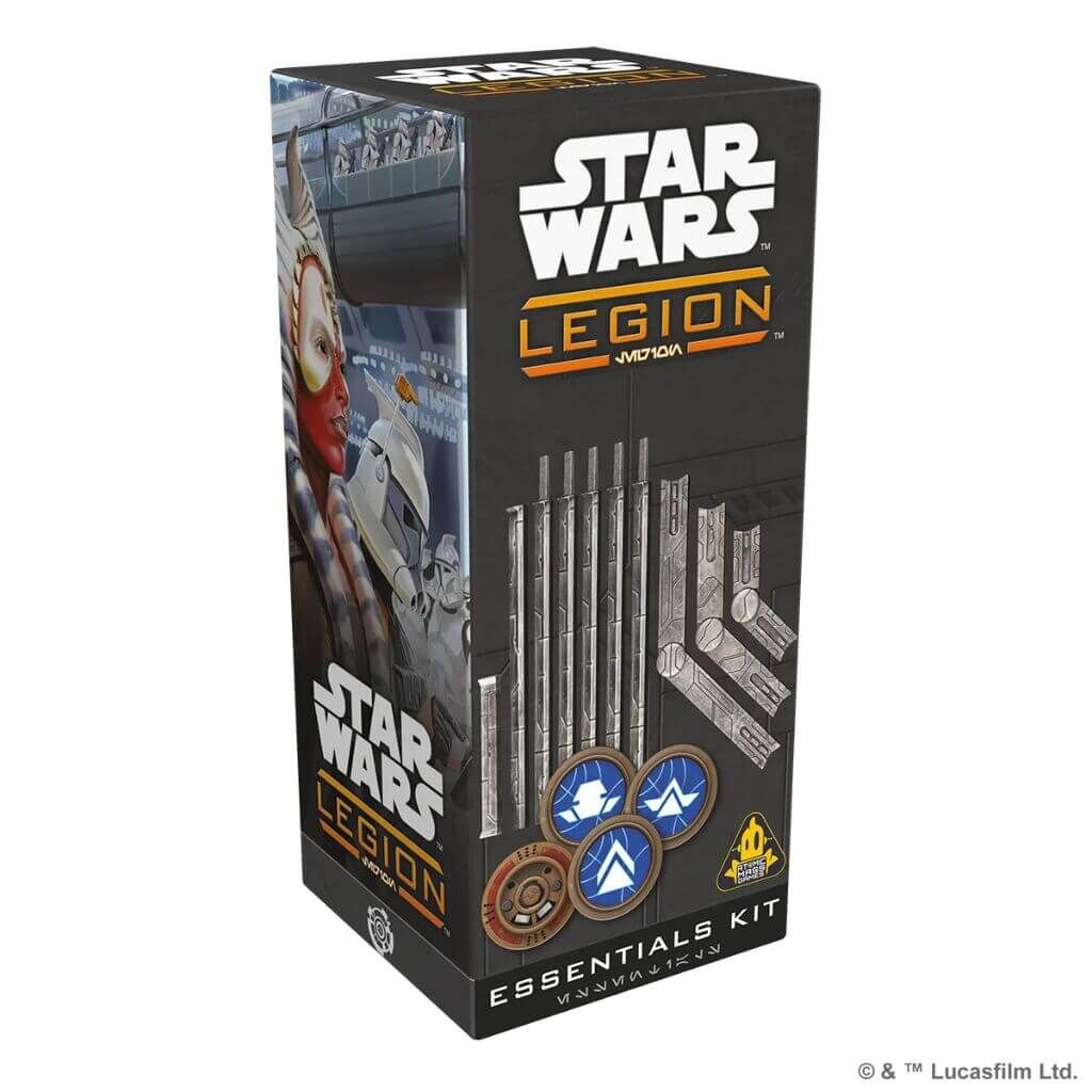 Star Wars: Legion – Essentials Kit
