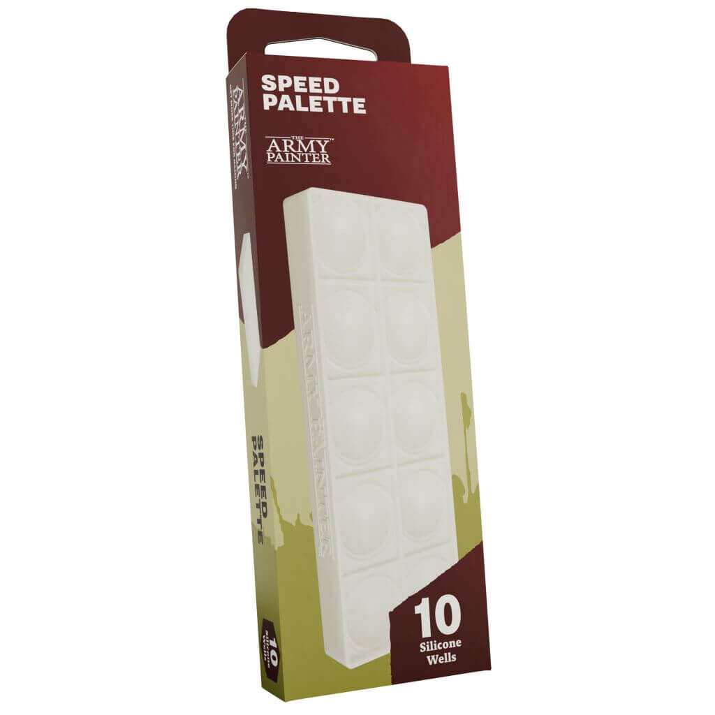 Speed Palette