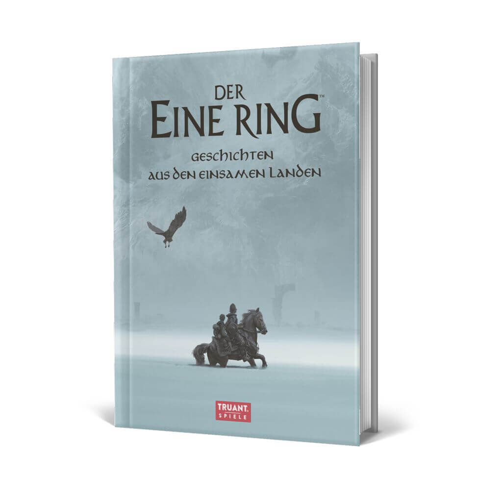 Der Eine Ring - Geschichten aus den Einsamen Landen