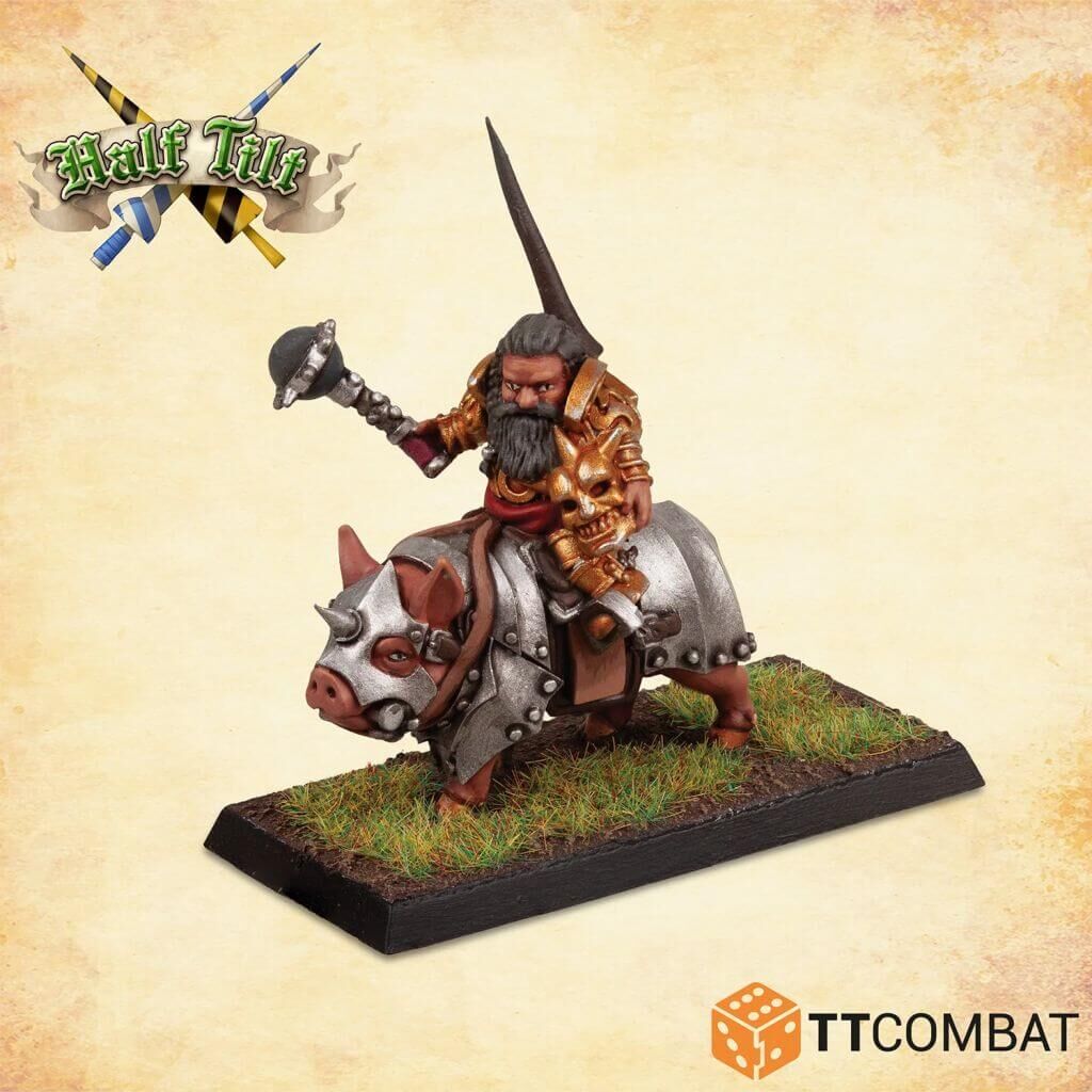Sergio der Belagerer