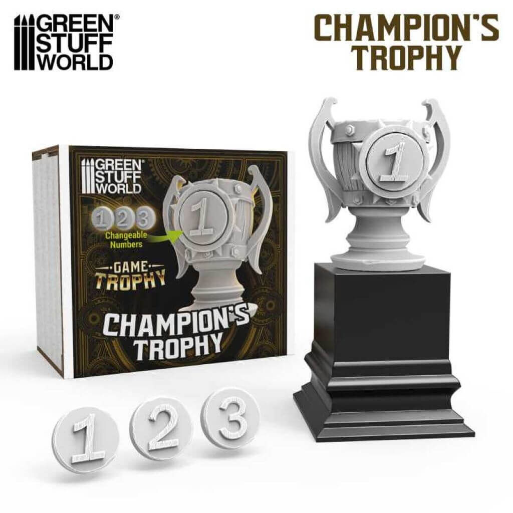 Champion-Pokal