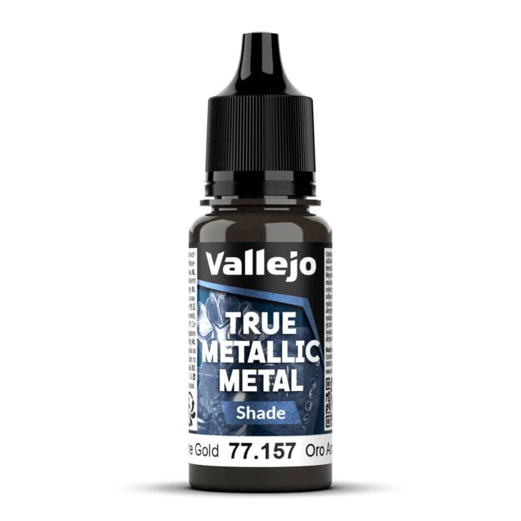 TMM Shade - Arkanes Gold 18ml
