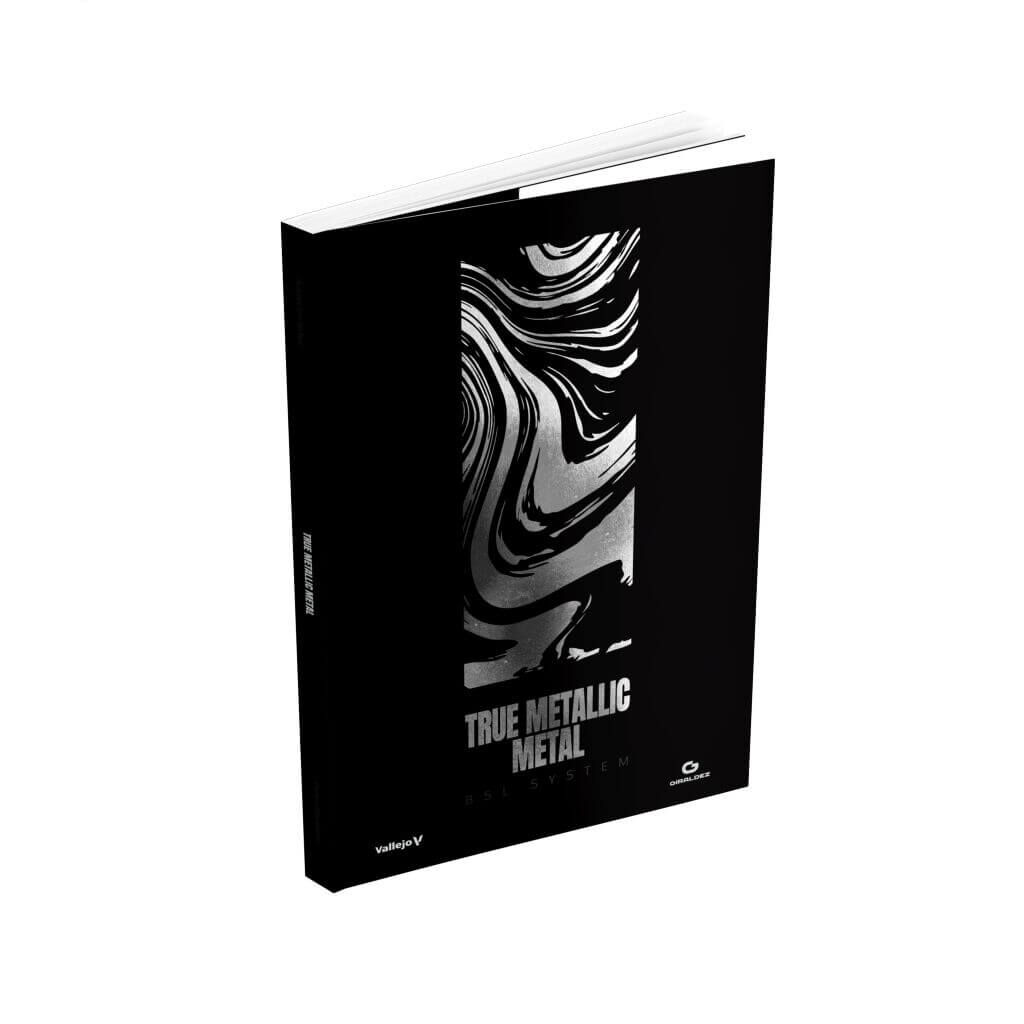 Angel Giraldez: True Metallic Metal