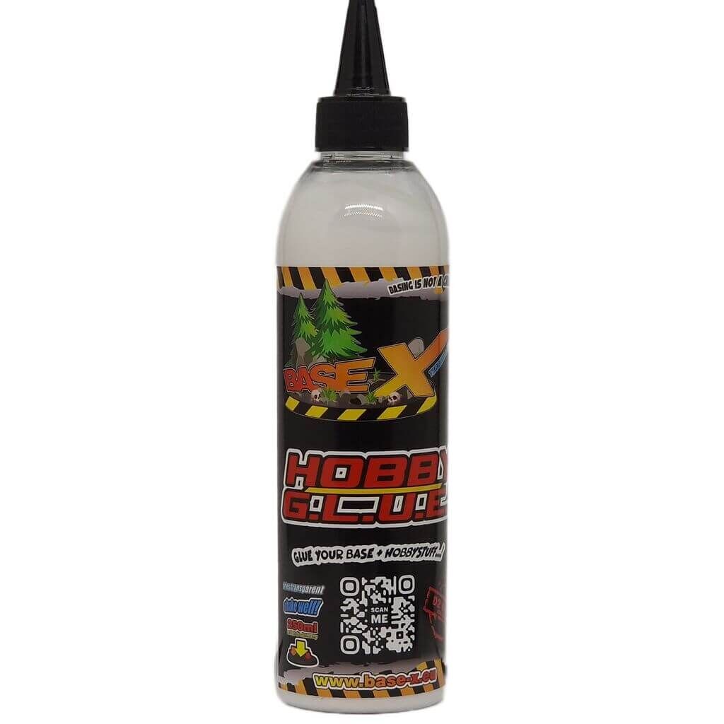 HOBBY G.L.U.E. 250ml