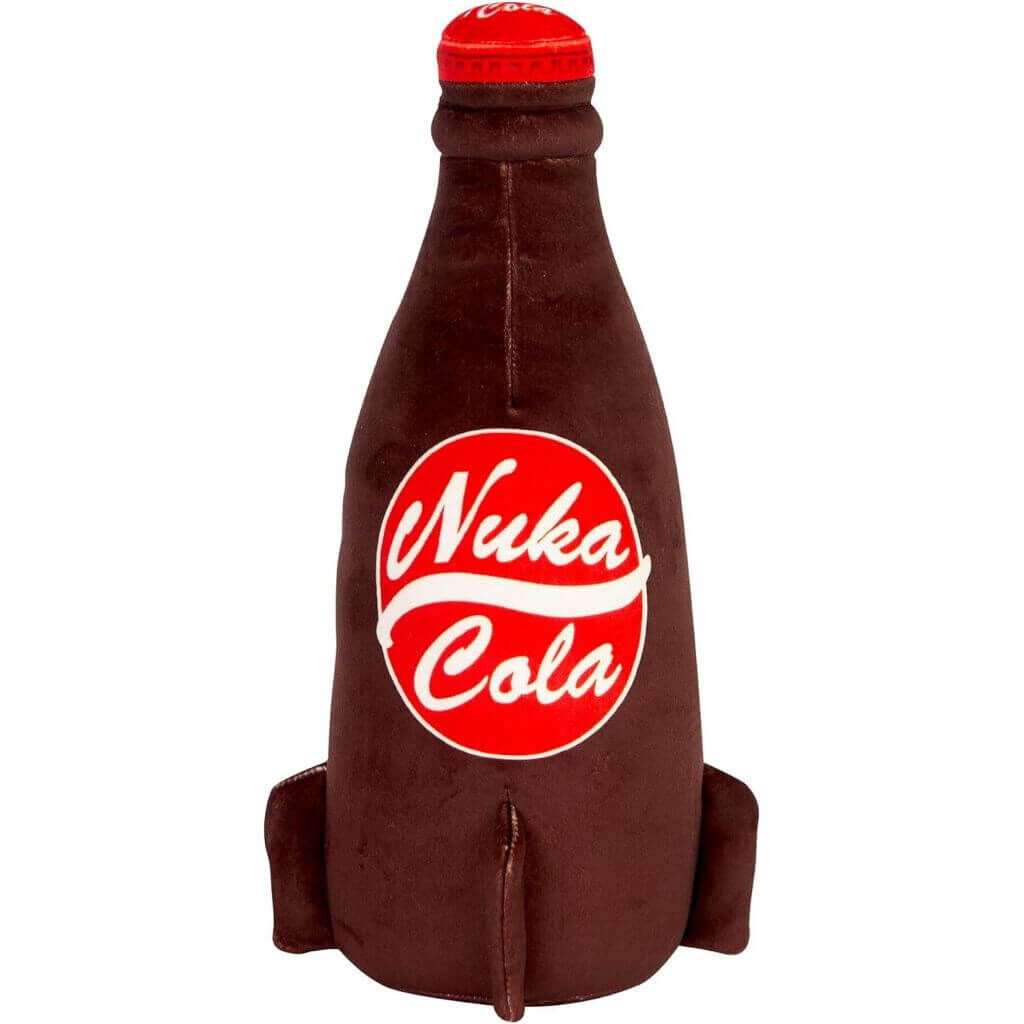 Nuka Cola Mega