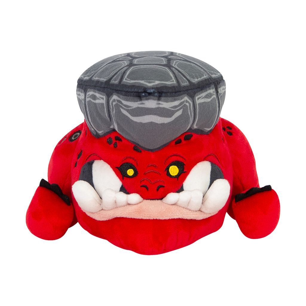 Klonk the Rockbrow Squig