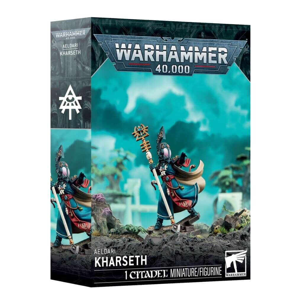 Kharseth