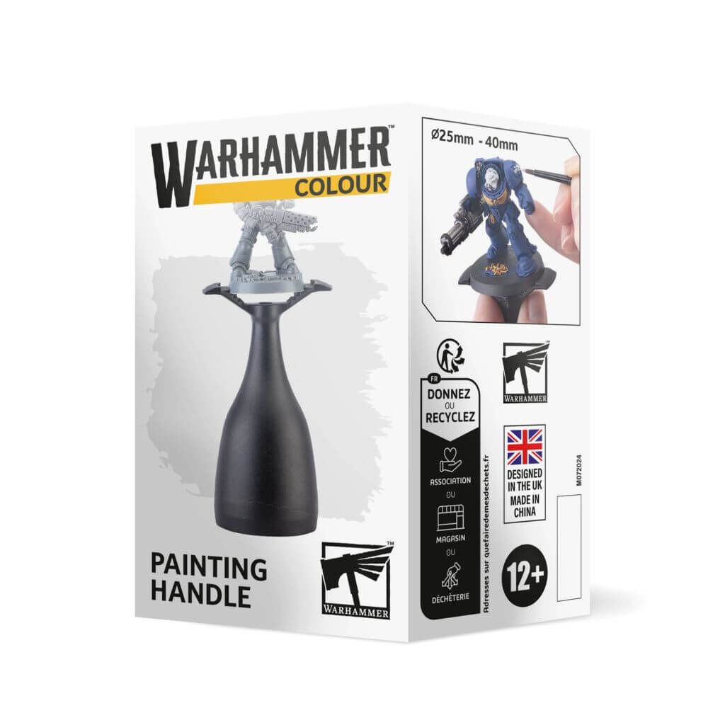 Warhammer-Colour-Bemalgriff