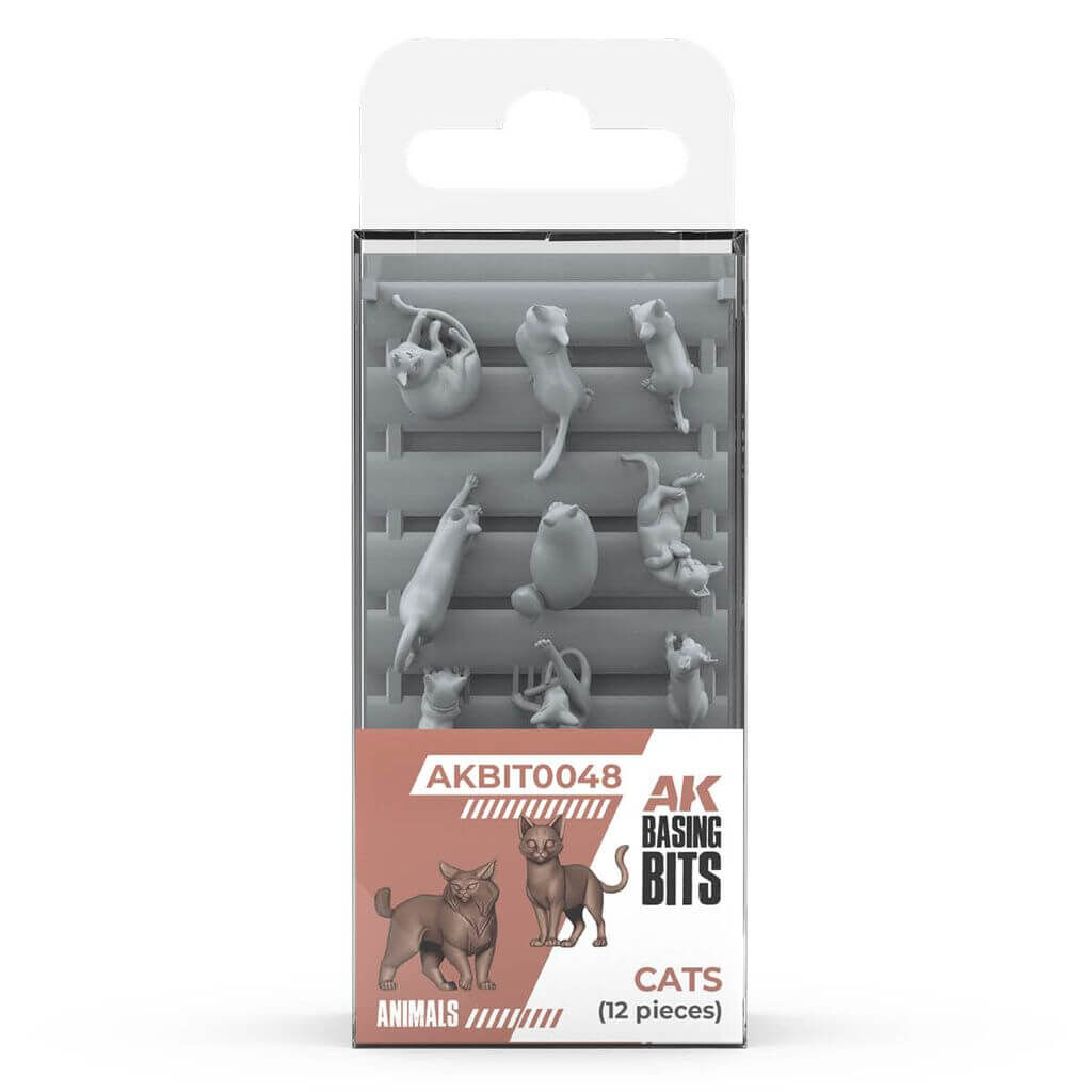 Katzen