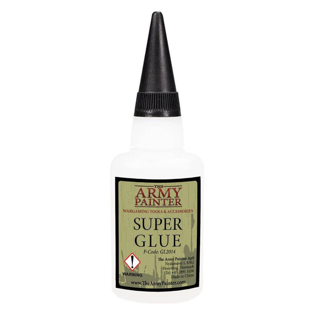 Army Painter Sekundenkleber