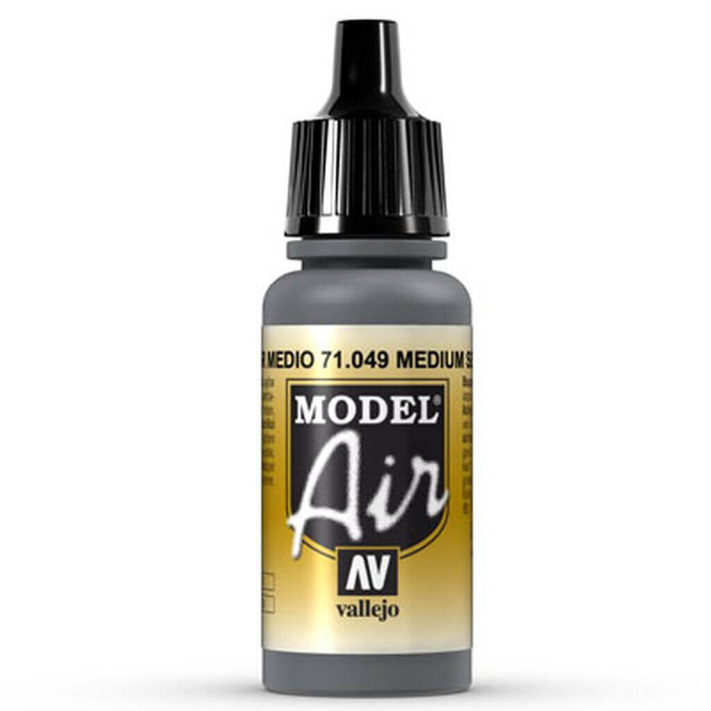 Model Air 049 Medium Sea Grey