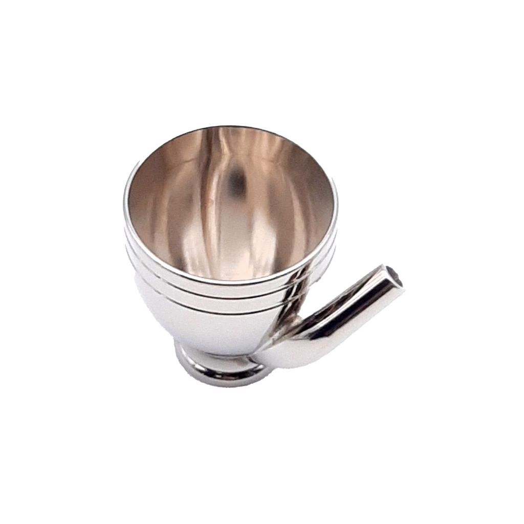 Becher 5ml HANSA 681 Rechtshänder