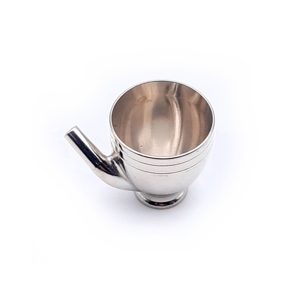 Becher 5ml HANSA 681