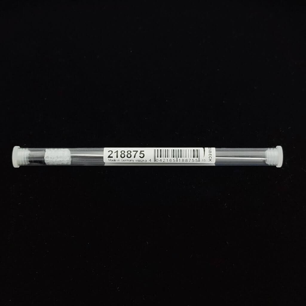 Düsensatz 0,4mm, schwarz für HANSA 181, 281 + 381