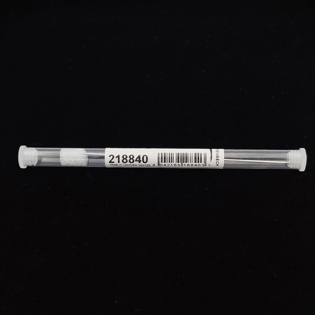 Hansa Nadel 0,4mm (Steckdüsensystem)