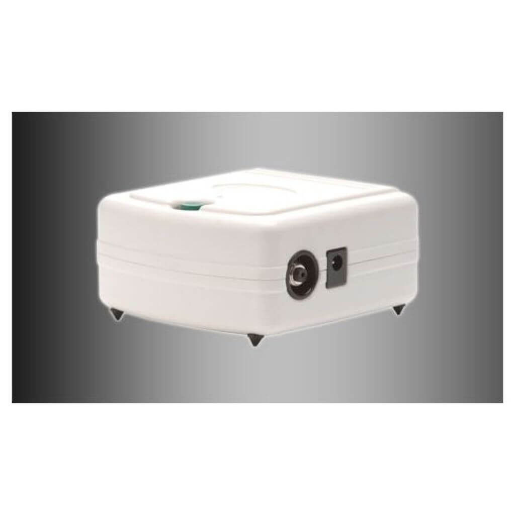 Kompressor Sparmax DC-25