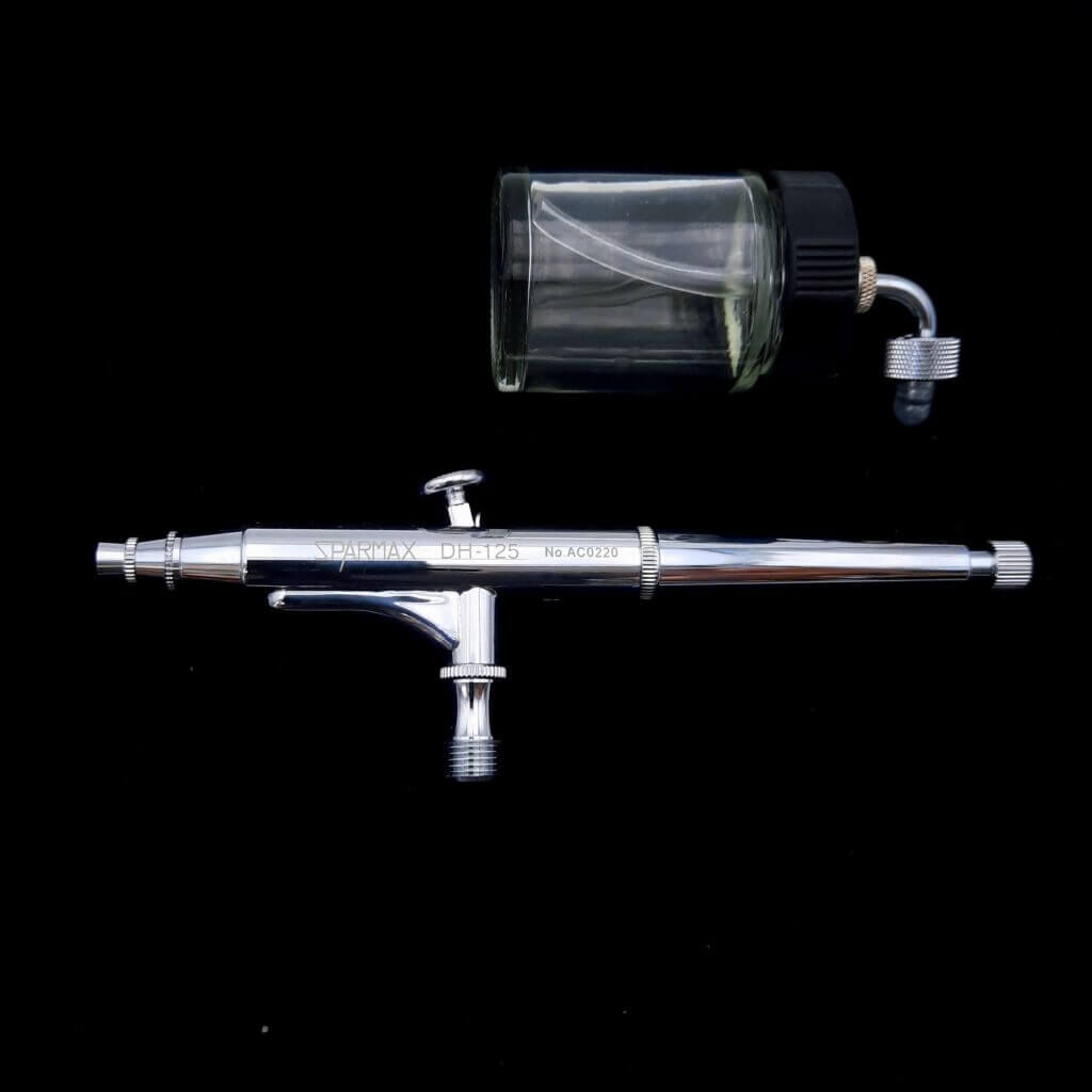Sparmax DH-125 Airbrush