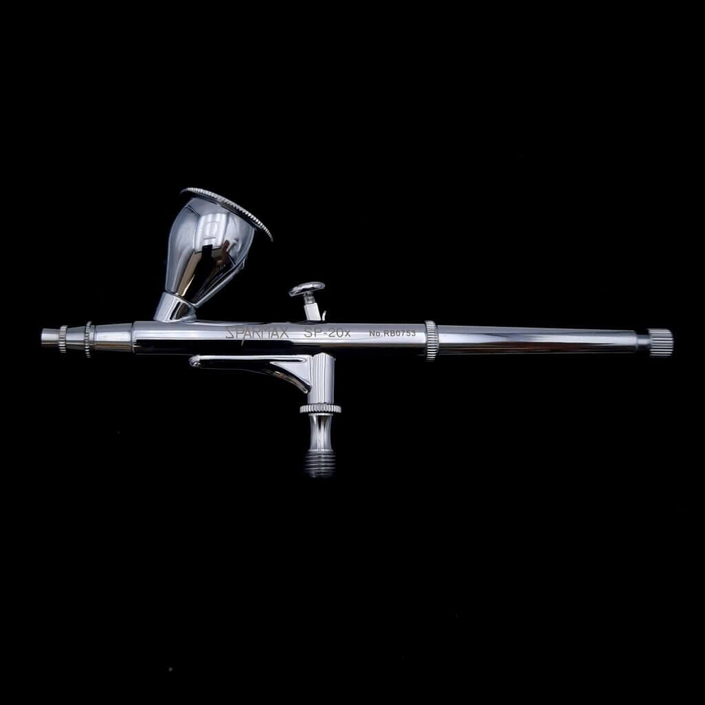 Sparmax SP-20X Airbrush