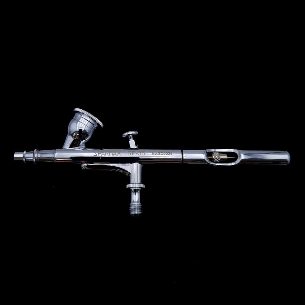 Sparmax SP-35 Airbrush