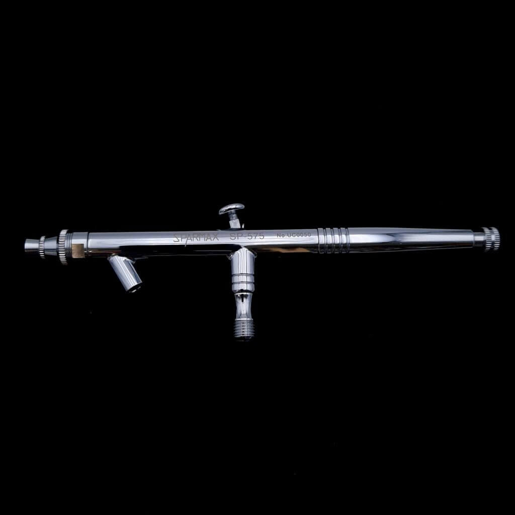 Sparmax SP-575 Airbrush