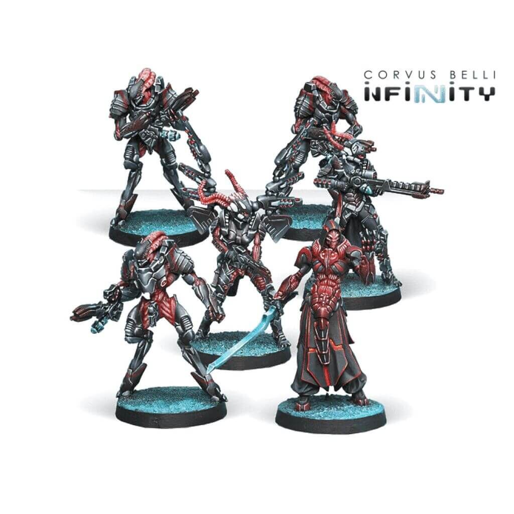 Combined Army Starter Pack