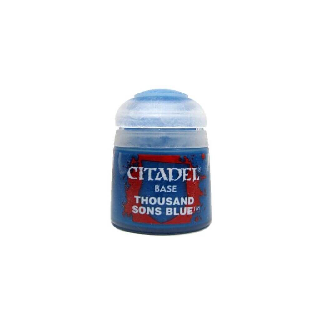 Thousand Sons Blue