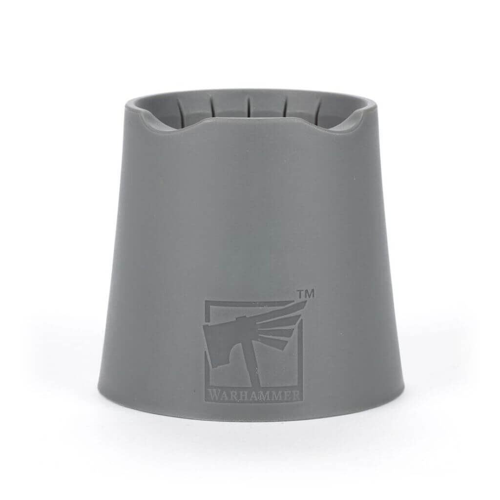 Warhammer-Wasserbehälter