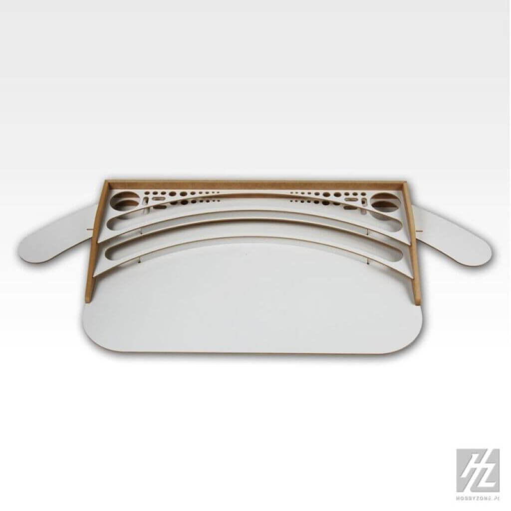 Malstation (groß, Ø 36 mm)