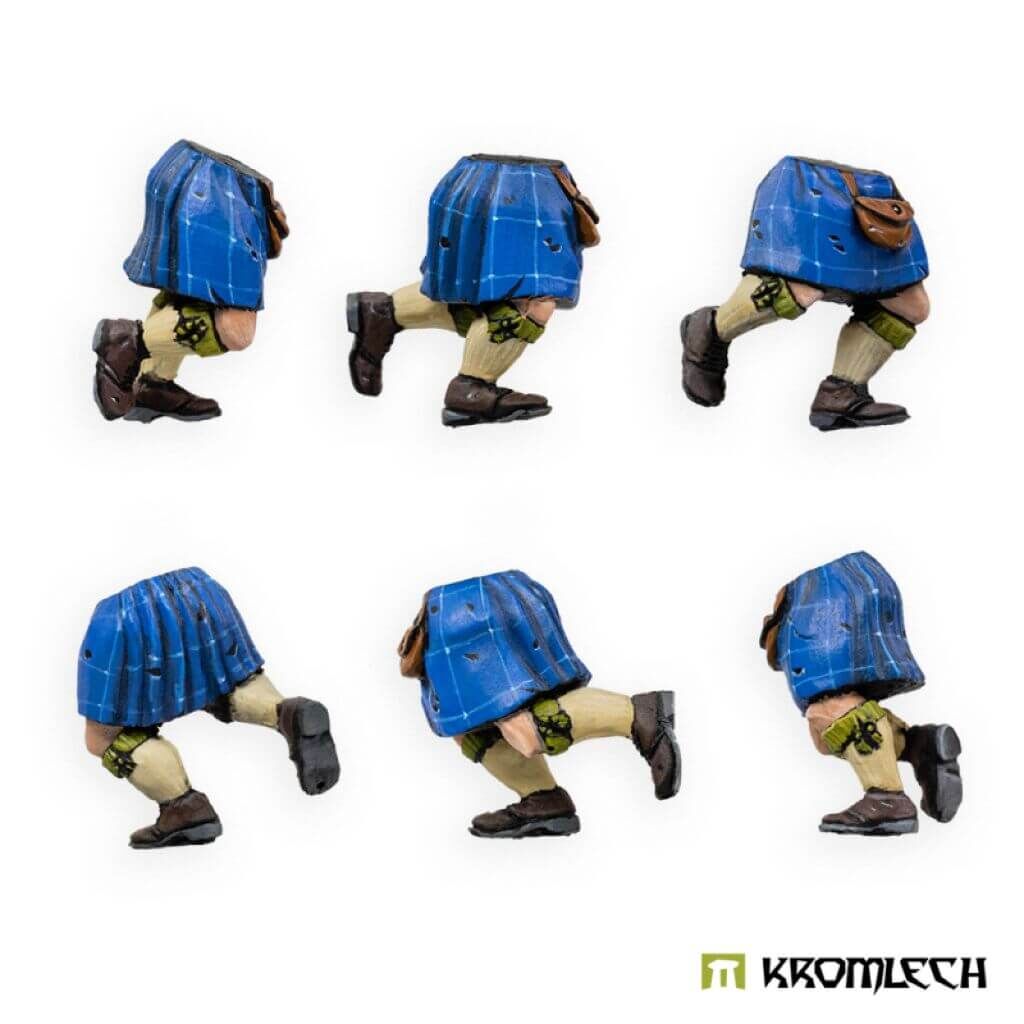 Imperial Highlanders Running Legs (6)