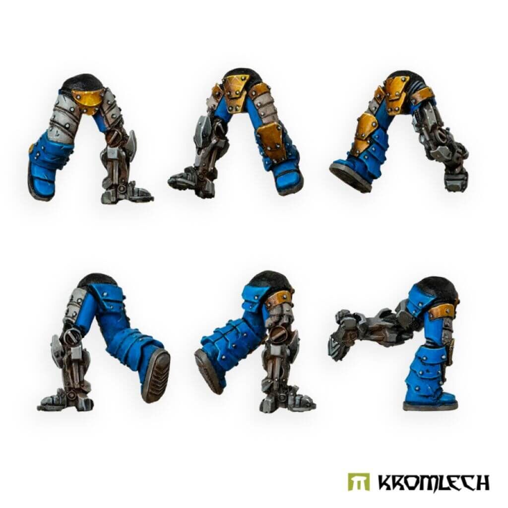 Space Legionary Bionic Running Legs (6)