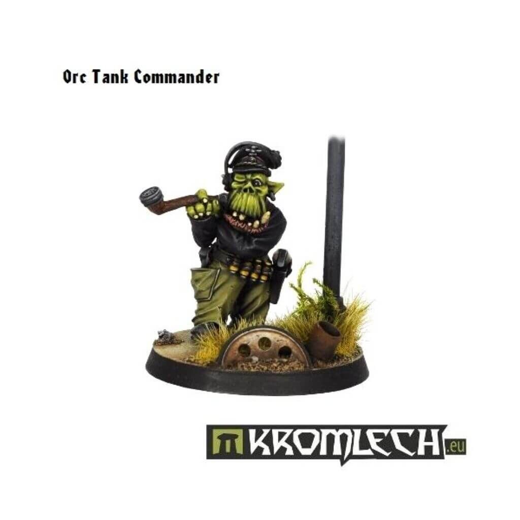 Orc Tank Commander (1)