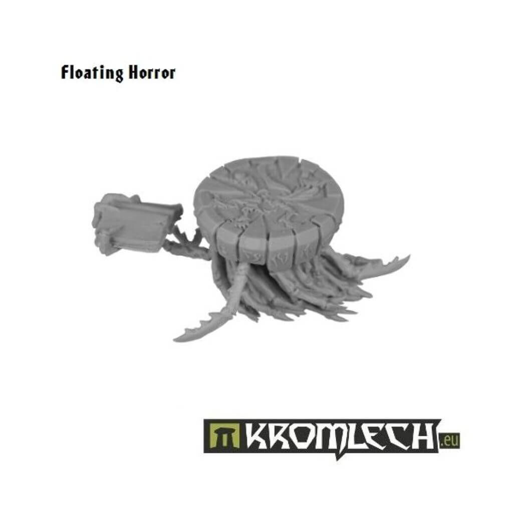 Chaos Demon - Floating Horror (1)