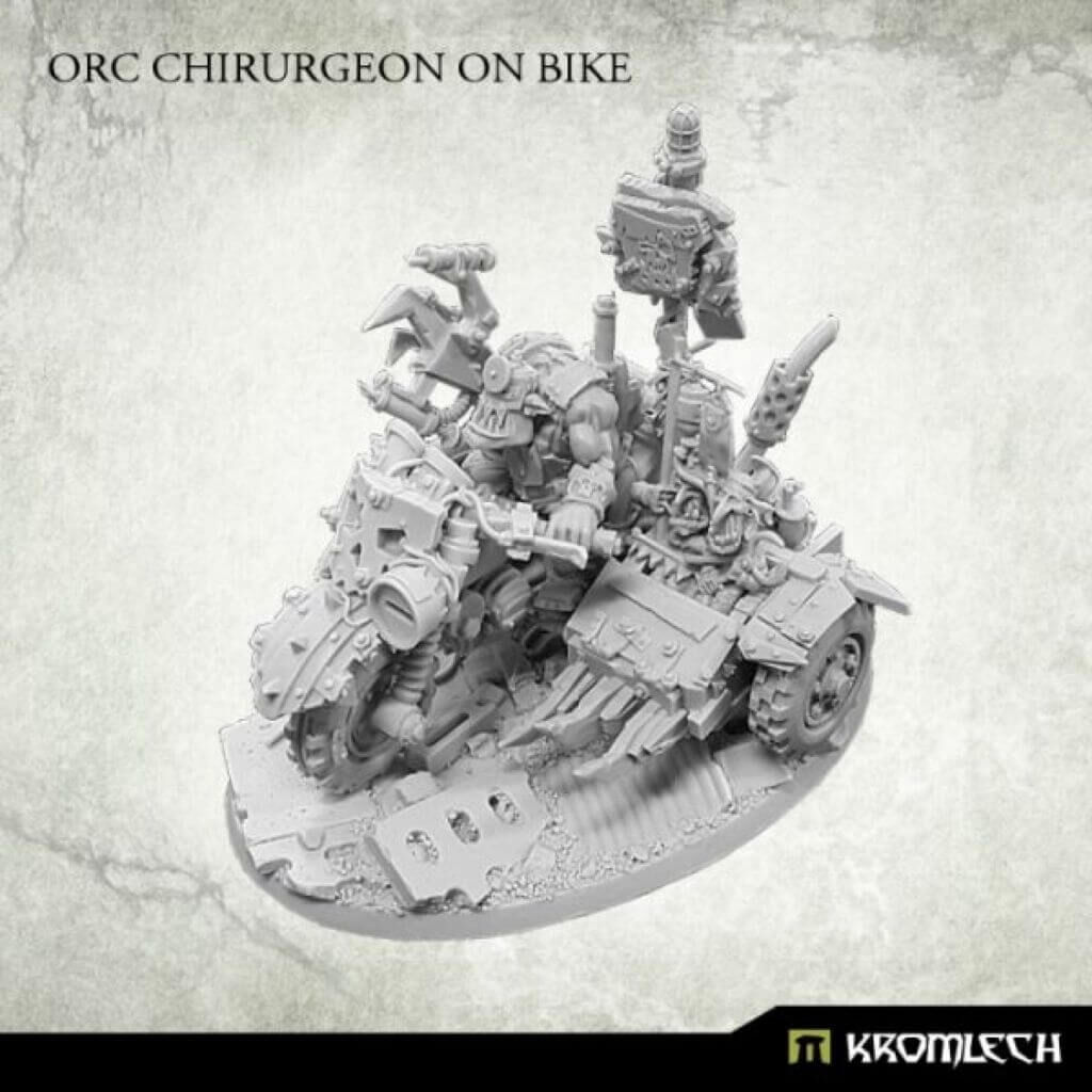 Orc Chirurgeon on bike (1)