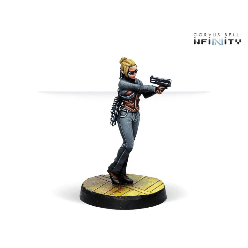 Csu Corporate Security Unit