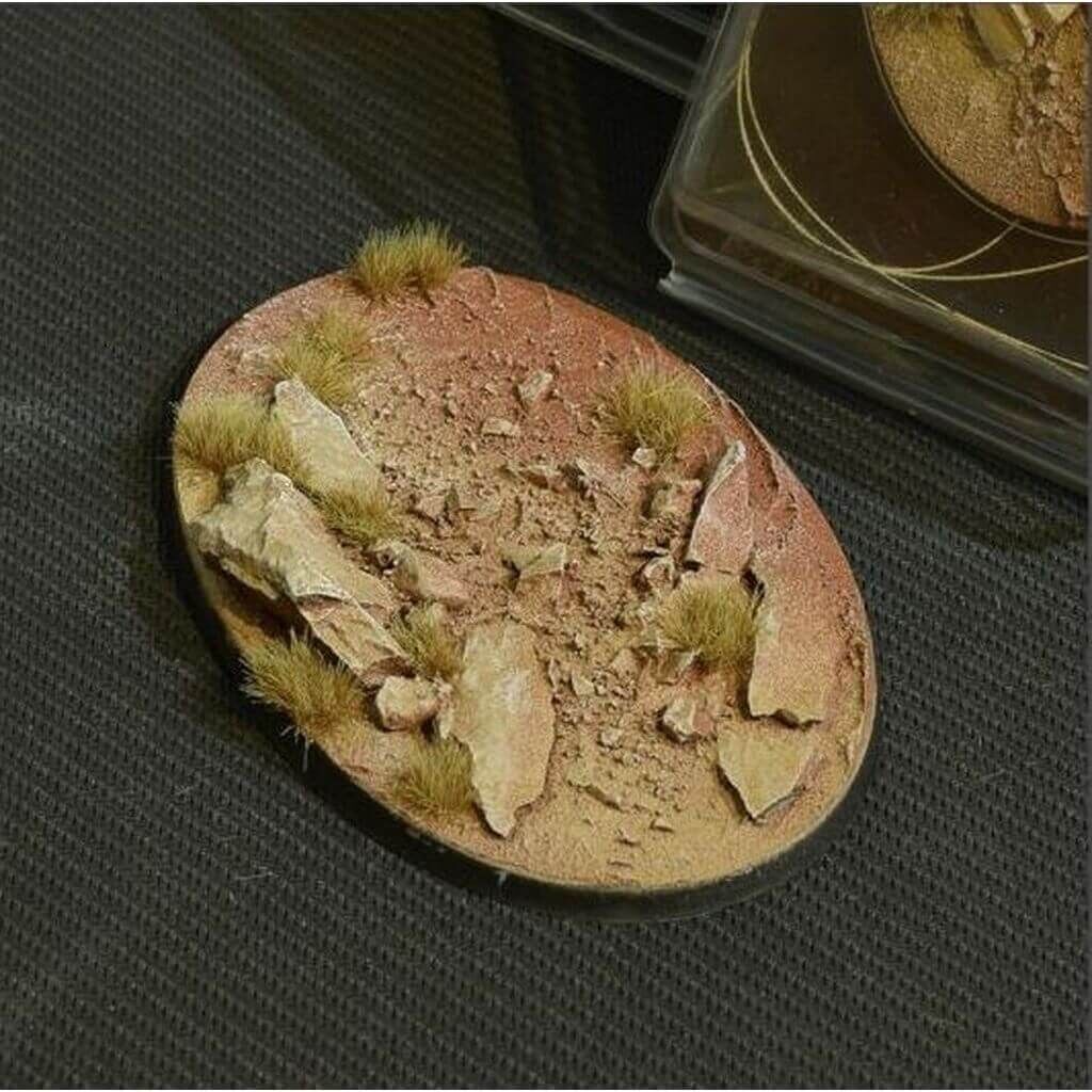 Ovale Badland Base 105mm (x1)