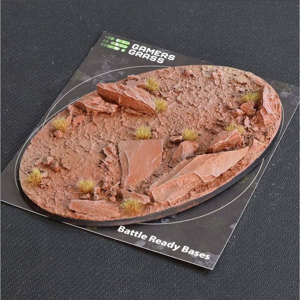 Ovale Badland Base 170mm (x1)