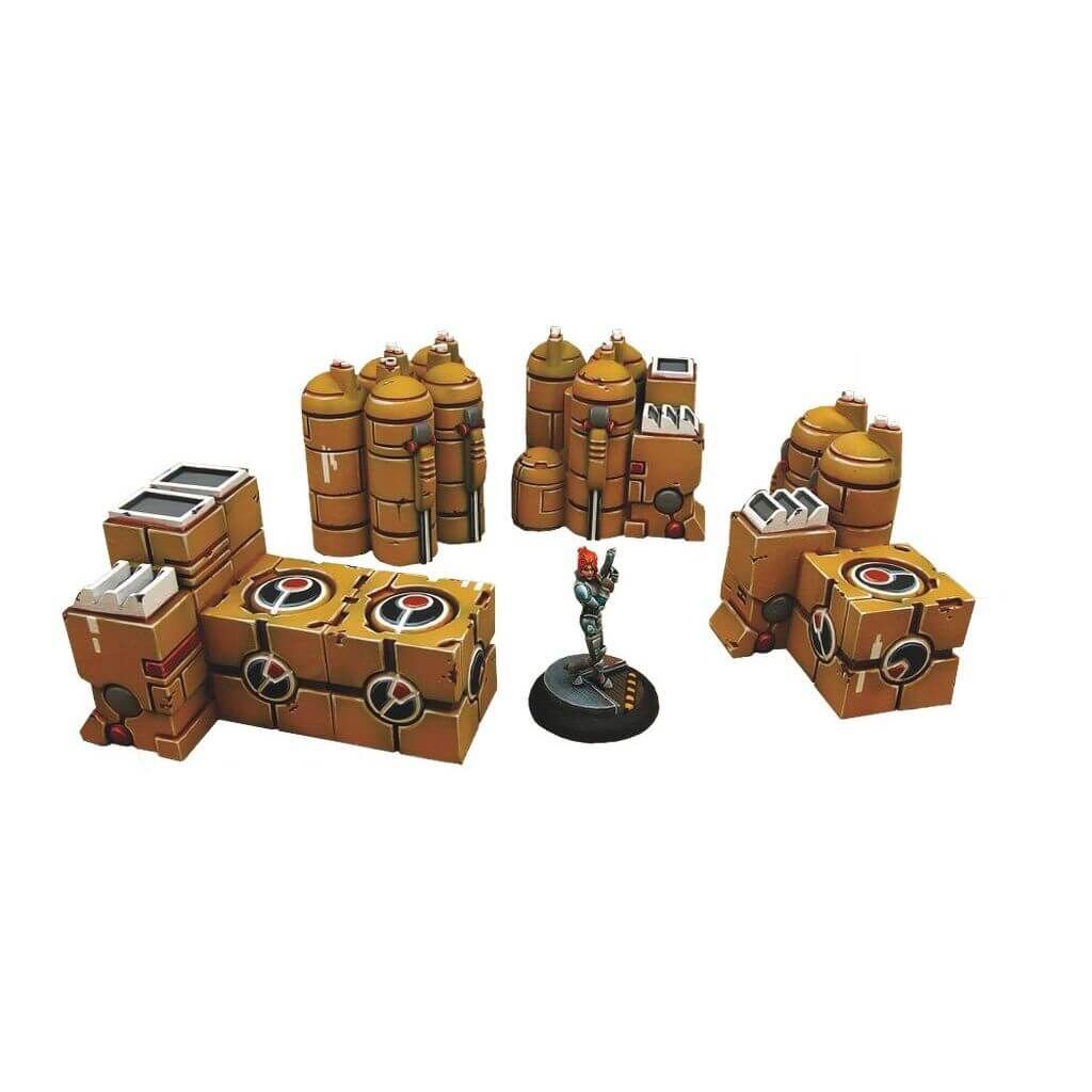 TauCeti - Cargo Crates set 1 (4)