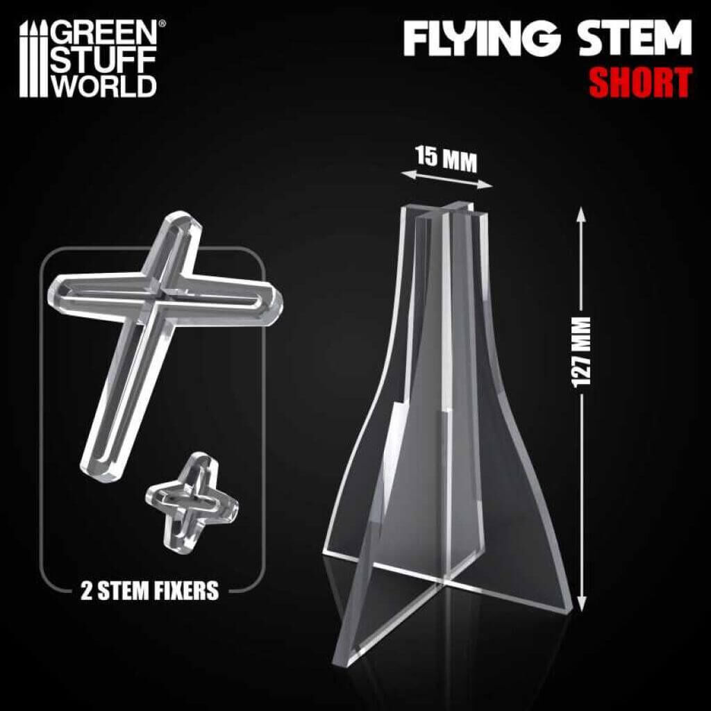 Flugständer - KLEIN