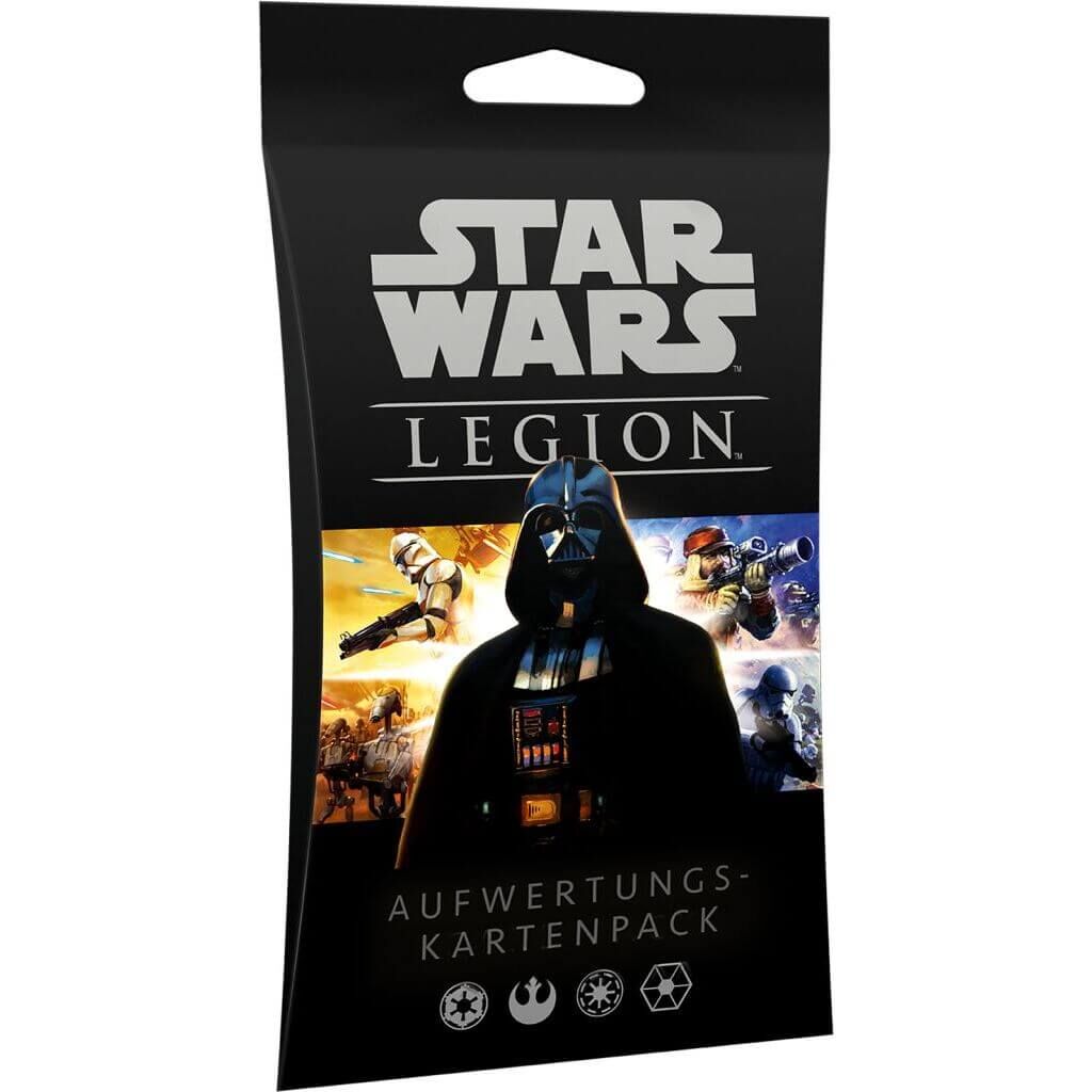 Star Wars Legion - Aufwertungspack