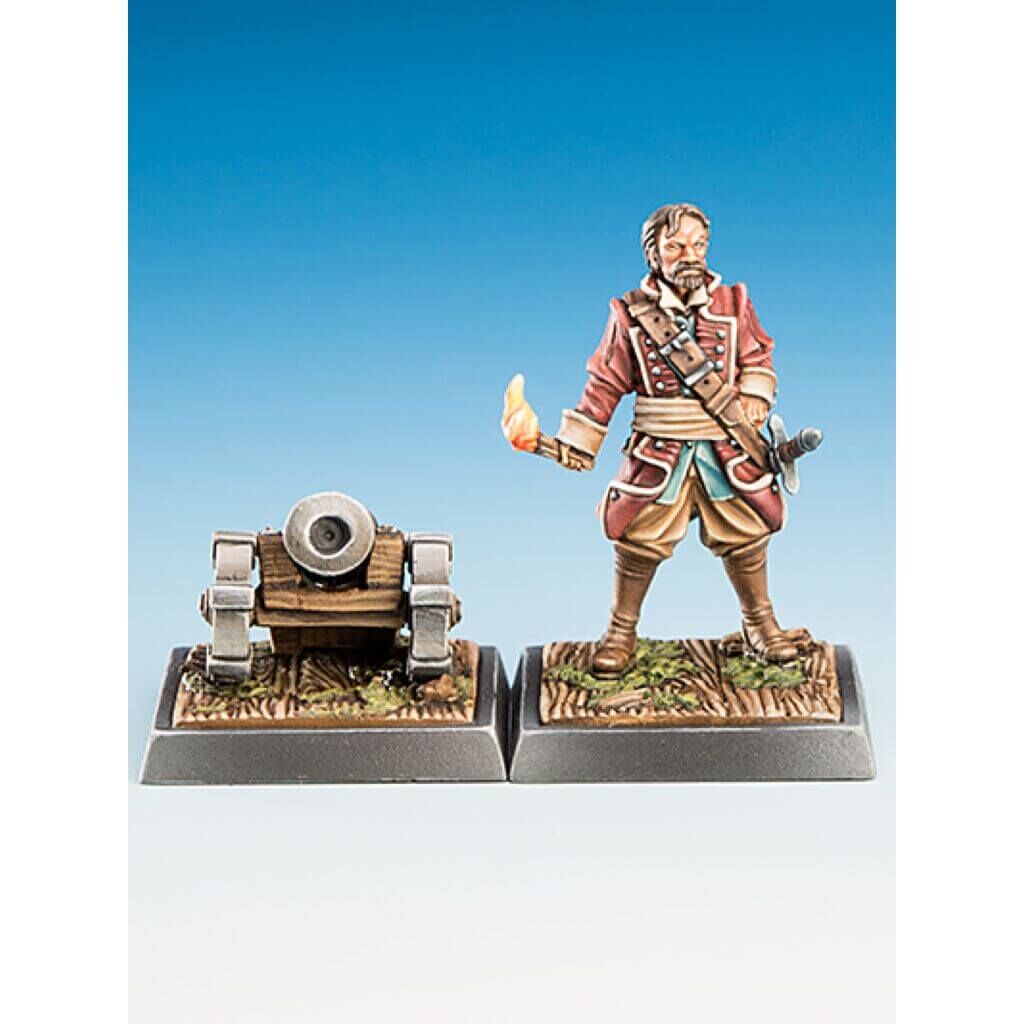 Hugo Vararsque & Gertrude