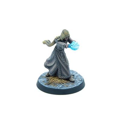 Elder Scrolls: Call To Arms - Imperial Officers Expansion