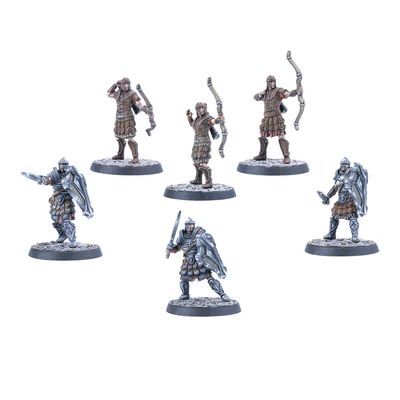 Elder Scrolls: Call To Arms - Imperial Legion Reinforcements Resin Expansion