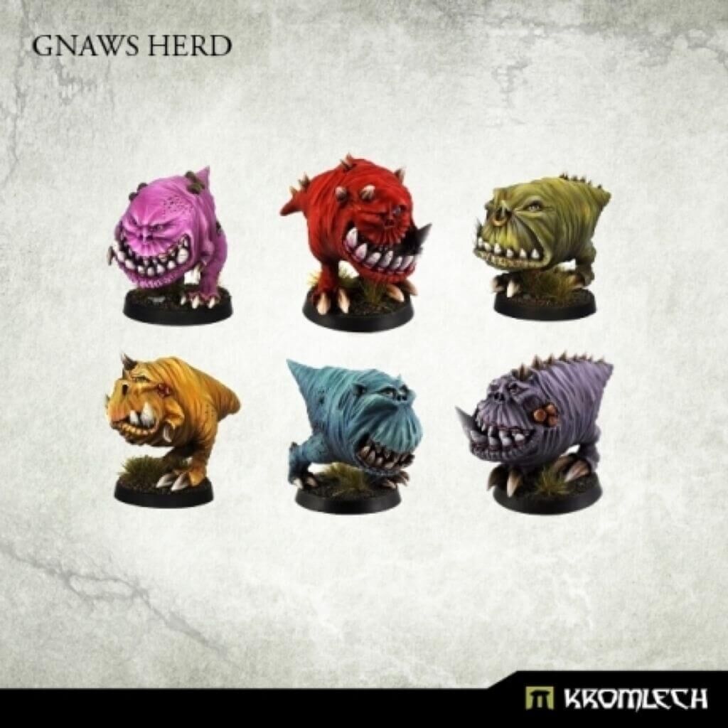 Wild Gnaw Herd (12)