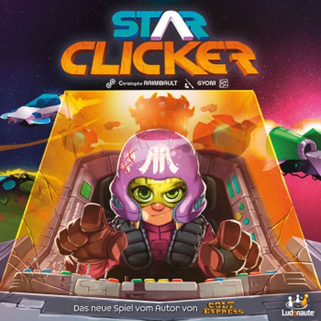 Star Clicker - dt.