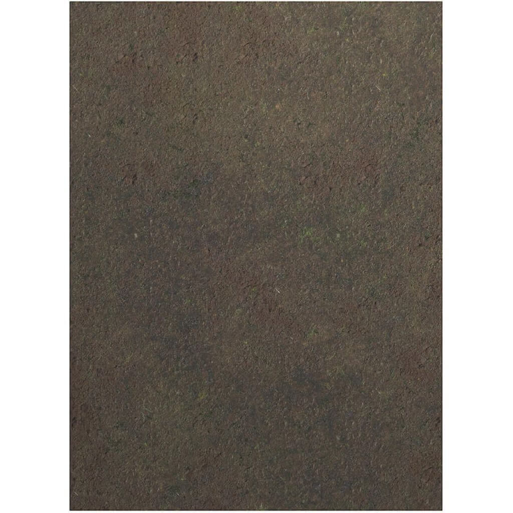 Gaming Mat Swamp 44x60
