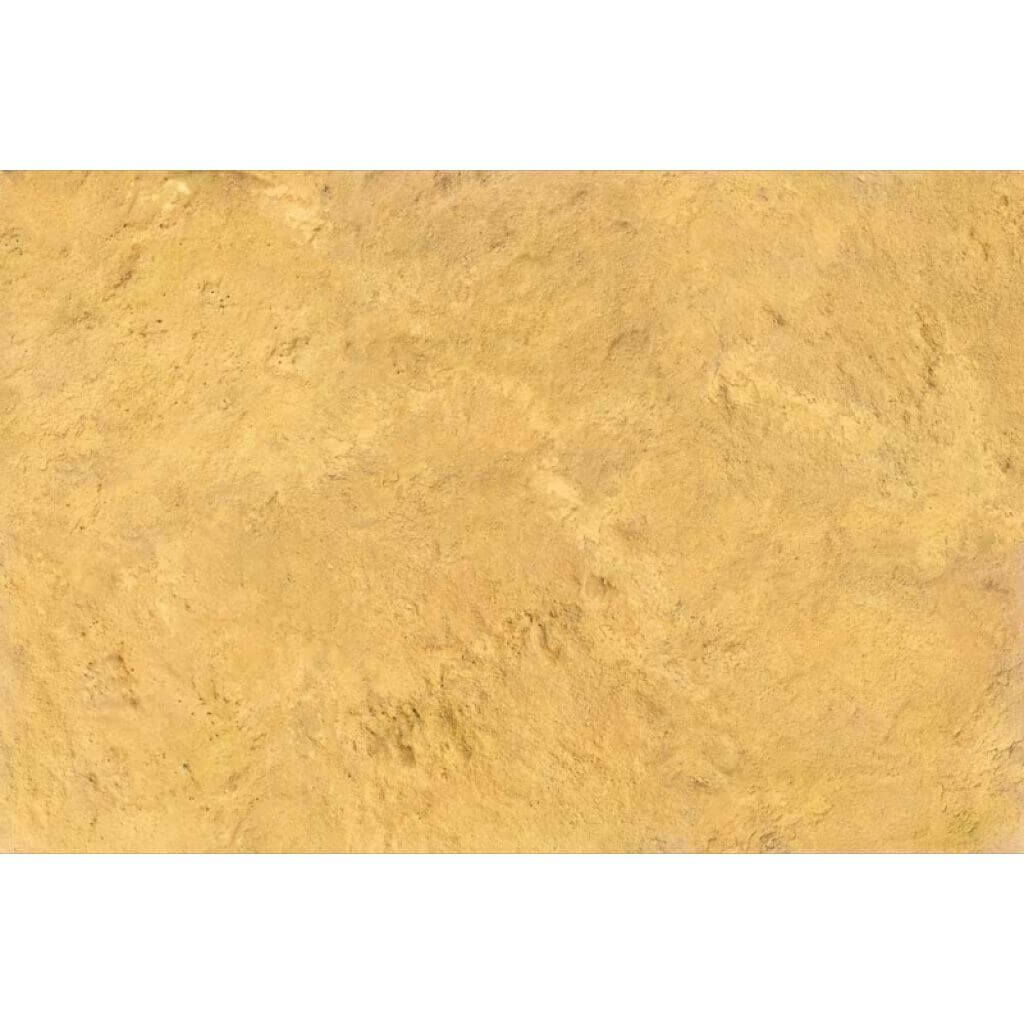 Gaming Mat Desert Plain 44x60