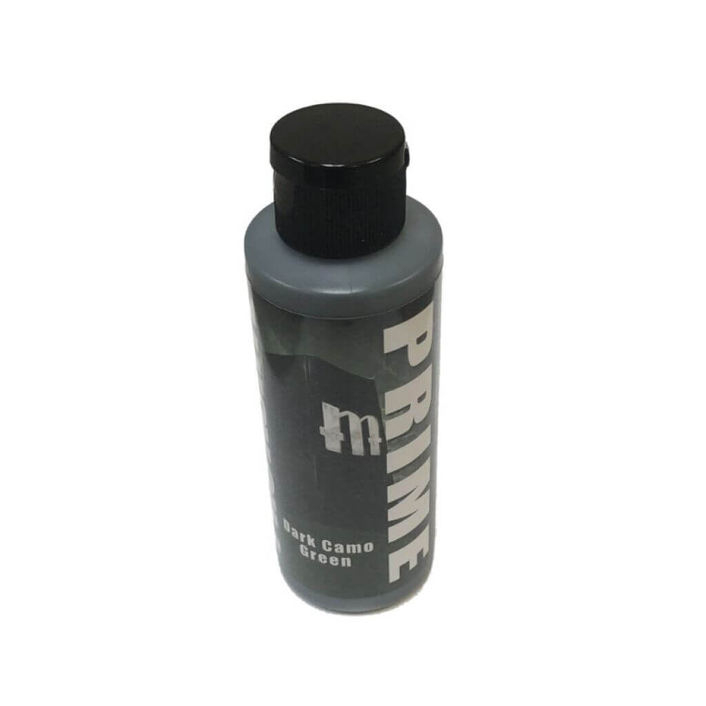 Pro Acryl PRIME - Dark Camo Green 120ml